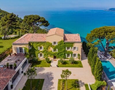 Rent Villa Vue Sublime Cassis France
