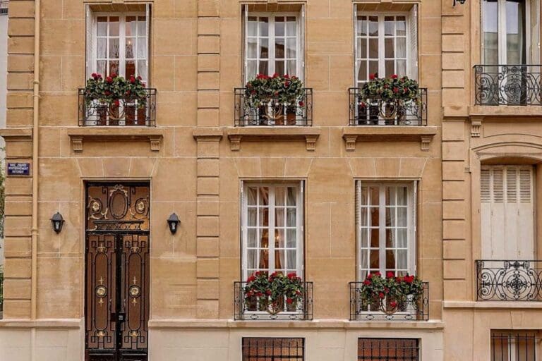 Rent Residence Berlioz France