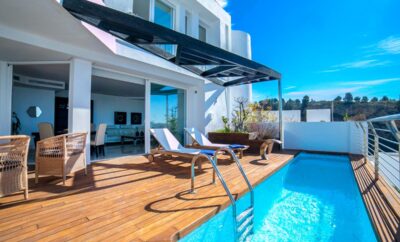 Rent Villa Tarta Costa Blanca