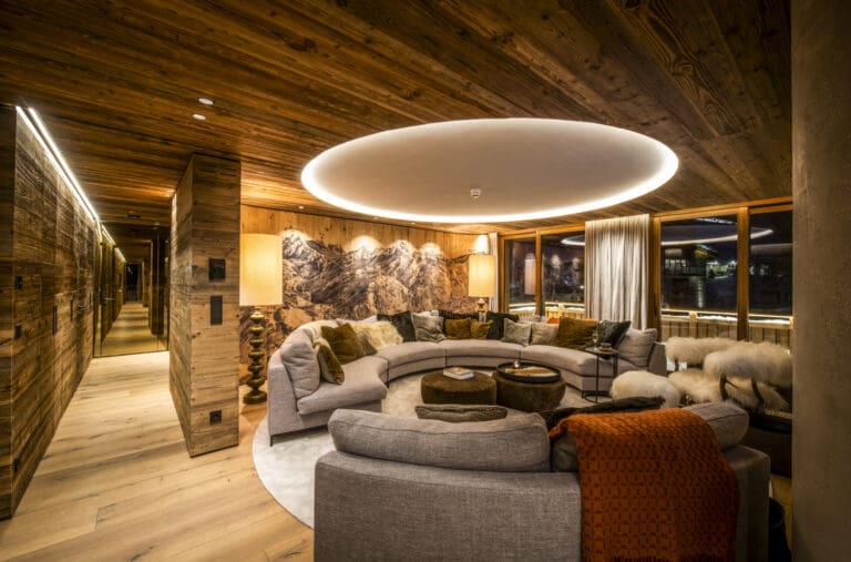 Rent Apartment Ariane Austria