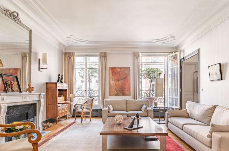 Rent Apartment Gaspard France