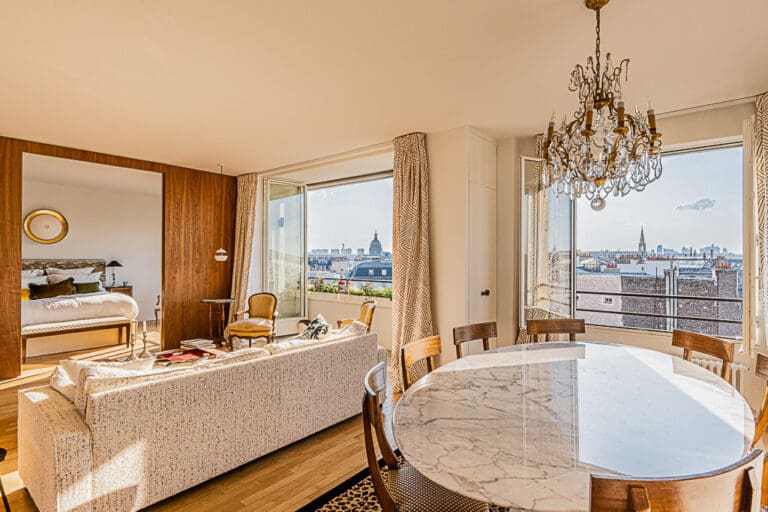 Rent Apartment Voir France