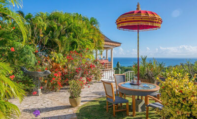 Rent Bali Hai at the Tryall Club Jamaica