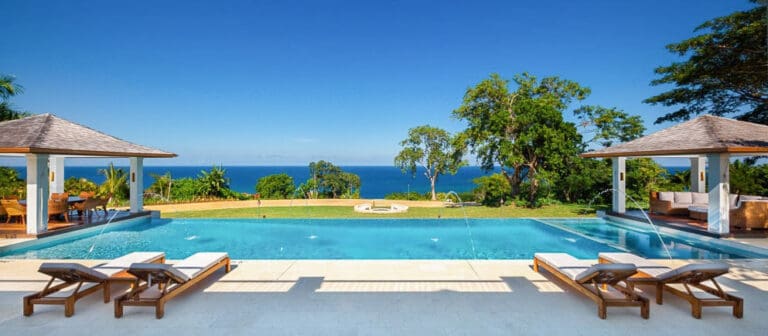 Rent Bella Vista at the Tryall Club Jamaica