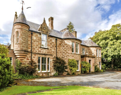 Rent Blairgowrie Manor United Kingdom