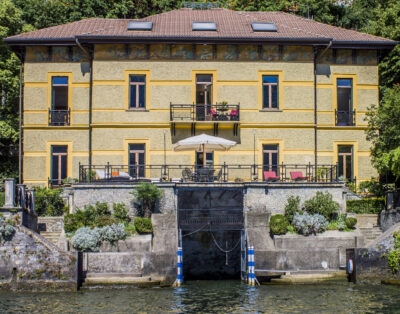 Rent Casa Della Seta Italy