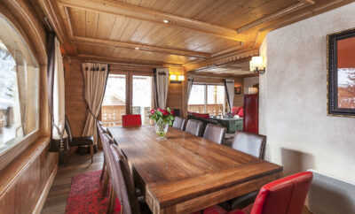 Rent Chalet Anaelle France