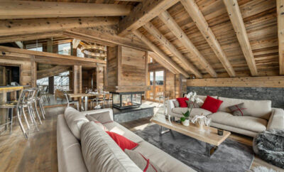 Rent Chalet Darcy France