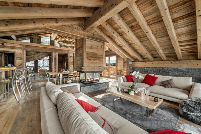 Rent Chalet Darcy France