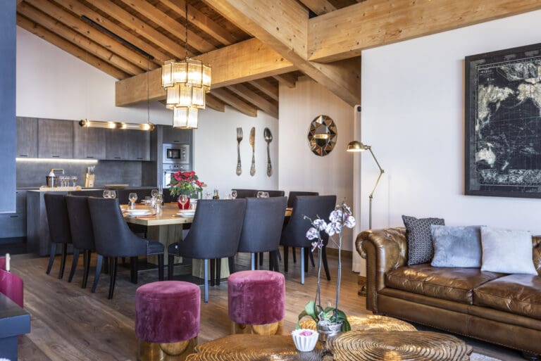 Rent Chalet Guillaume France