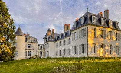 Rent Chateau Coraline France