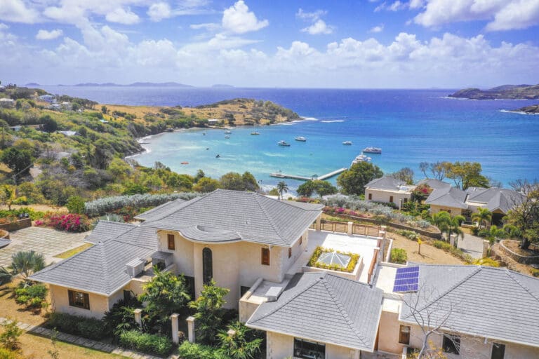 Rent Coral Grenadine Saint Vincent and the Grenadines