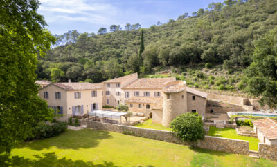 Rent Domaine D’Argens France