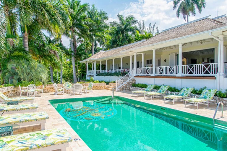 Rent Eureka at Tryall Club Jamaica
