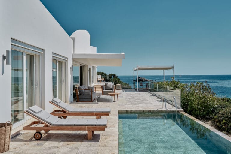 Rent Falkensteiner Villa Bellavista Italy