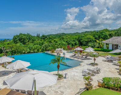 Rent Infinity at the Tryall Club Jamaica