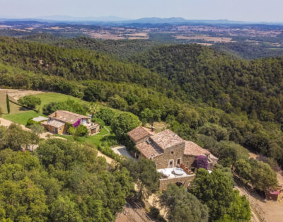 Rent La Muntanya Magica Spain