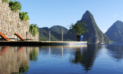 Rent Moon Sanctuary Saint Lucia