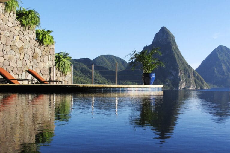 Rent Moon Sanctuary Saint Lucia