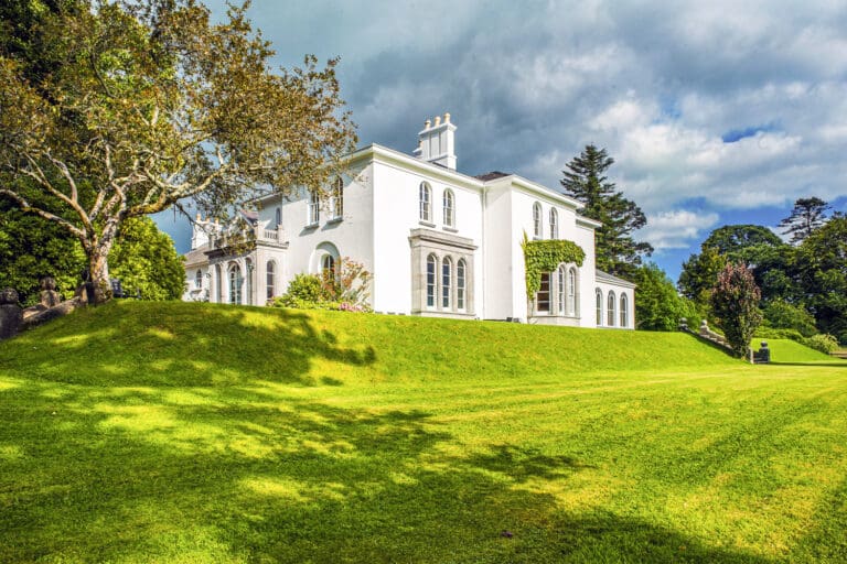 Rent Park Manor Ireland
