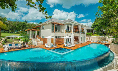 Rent Rio Chico on the Beach Jamaica