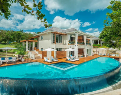 Rent Rio Chico on the Beach Jamaica