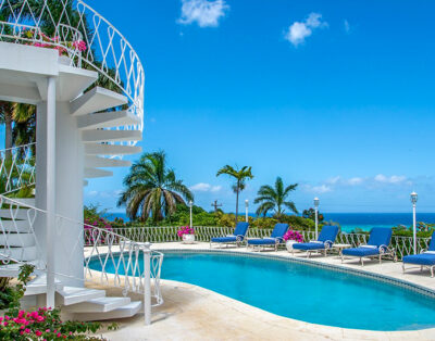 Rent Round House at the Tryall Club Jamaica