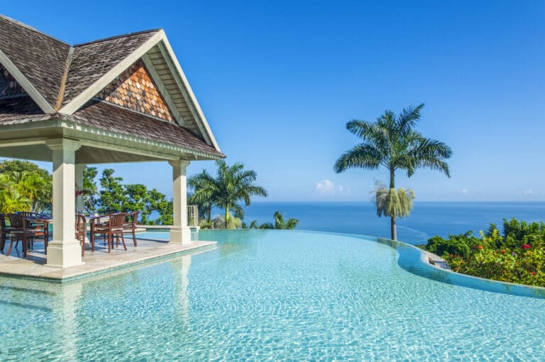 Rent Silent Waters Jamaica
