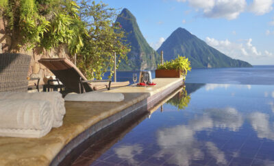 Rent Star Sanctuary Saint Lucia