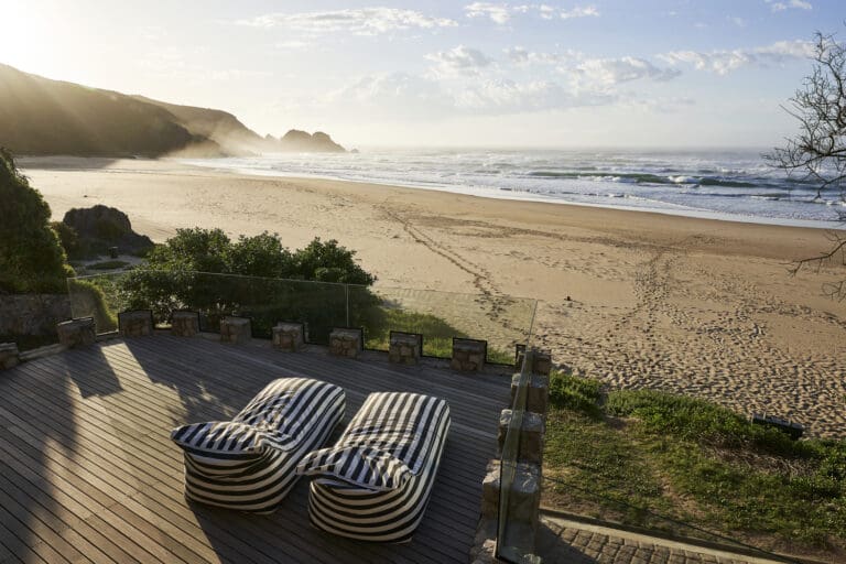 Rent Strand Castle South Africa