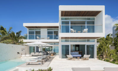 Rent Thalia Escape Turks and Caicos Islands