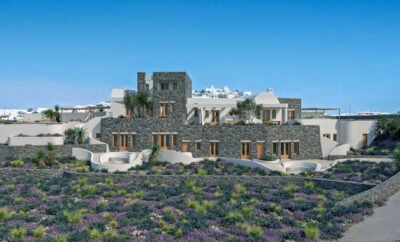 Rent Viewpoint Villas Greece