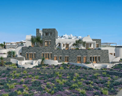 Rent Viewpoint Villas Greece