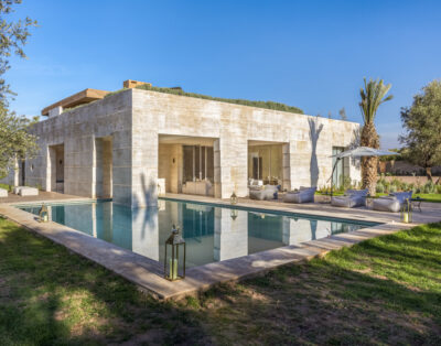 Rent Villa Acati Morocco