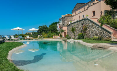 Rent Villa Amerina Italy