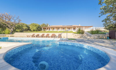 Rent Villa Amiri Croatia