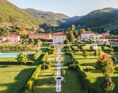 Rent Villa Annabelle Italy
