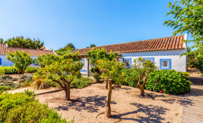 Rent Villa Azuis Portugal