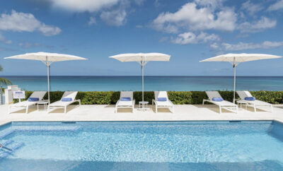 Rent Villa Blue Oyster Barbados