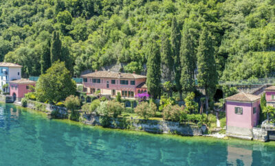 Rent Villa Brusati Italy