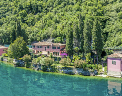 Rent Villa Brusati Italy