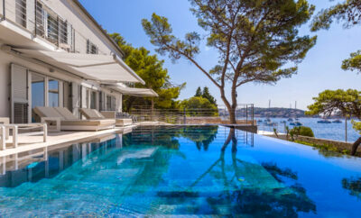 Rent Villa Christos Croatia