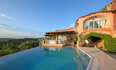 Rent Villa Emerald Jewel Italy