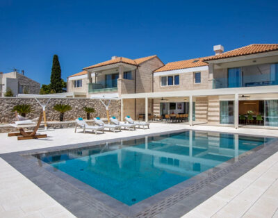 Rent Villa Foreo Croatia