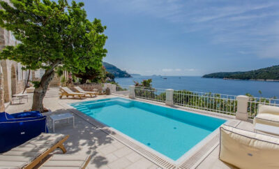 Rent Villa Hazul Croatia