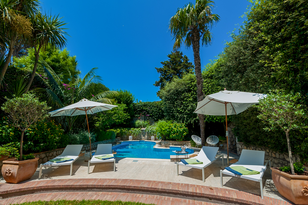 Rent Holiday Home Rent Villa I Faraglioni Italy Excellence Luxury Villas