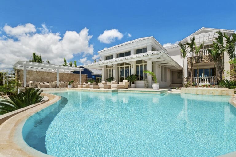 Rent Villa Keila Dominican Republic