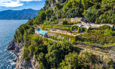 Rent Villa Le Cette Italy