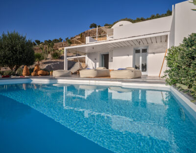 Rent Villa Lethe Greece