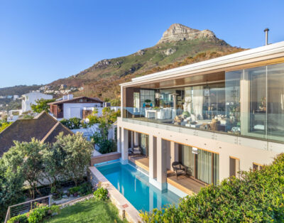 Rent Villa Leton South Africa